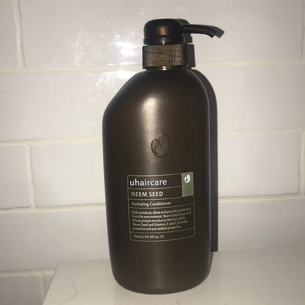 uhaircare Neem Seed Hydrating Conditioner